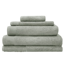 Elvire Cotton Bathroom Towels
